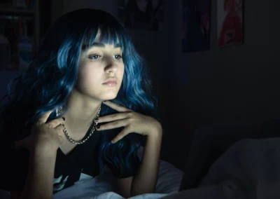 Profundo Azul - imagem 04