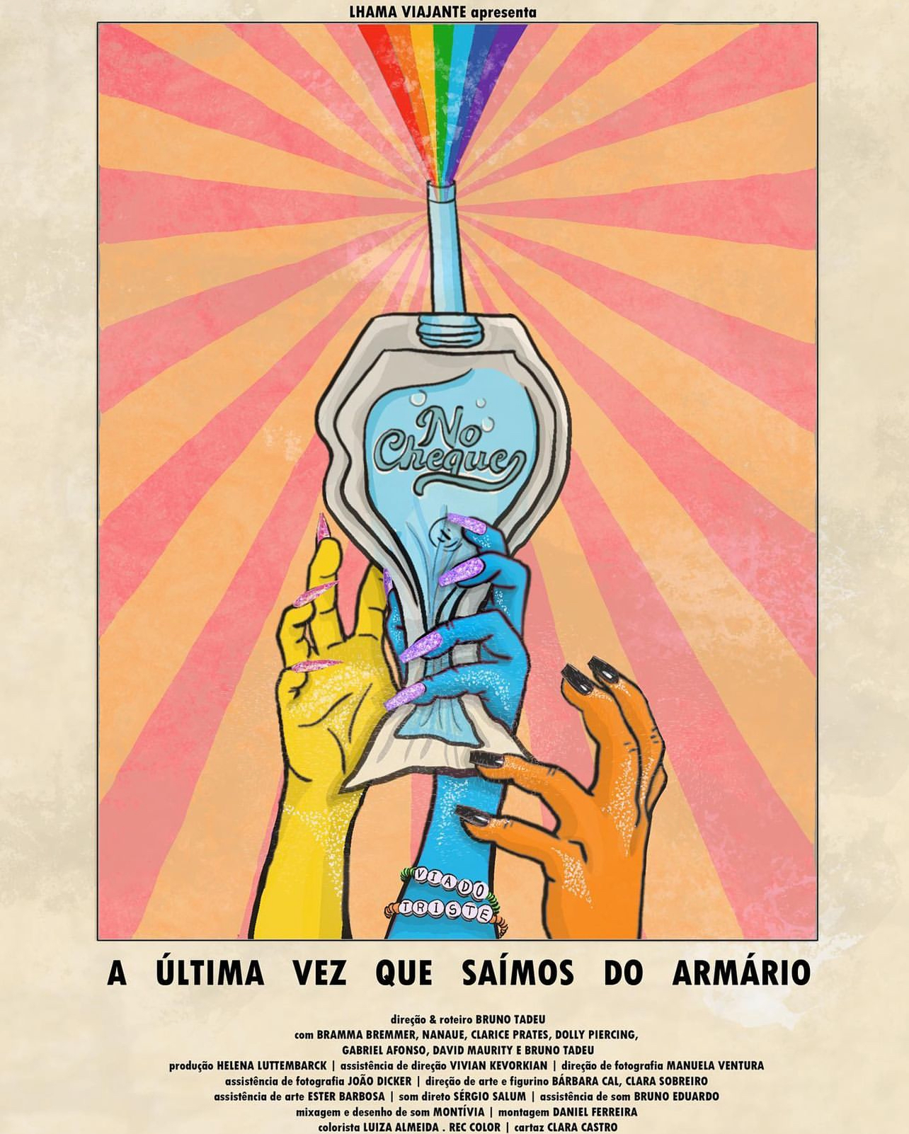 Profundo Azul - imagem 07