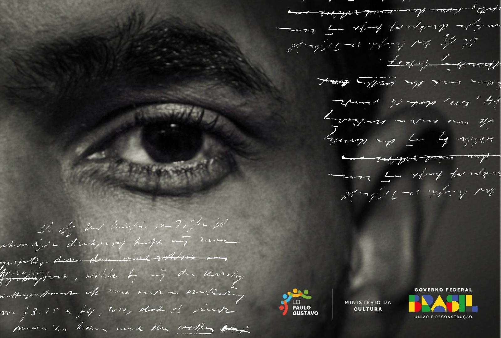 Projeto Dor e Narrativa - Bárbara Cal - Edital Paulo Gustavo - Estadual