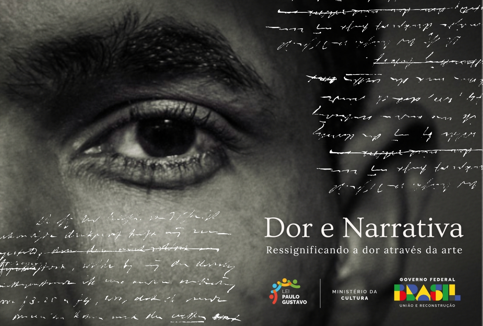 Dor-e-narrativa-Capa-Projetos-Bárbara-Cal-com-titulo Dor e Narrativa projeto autorial de Bárbara Cal - Edital Paulo Gustavo MG