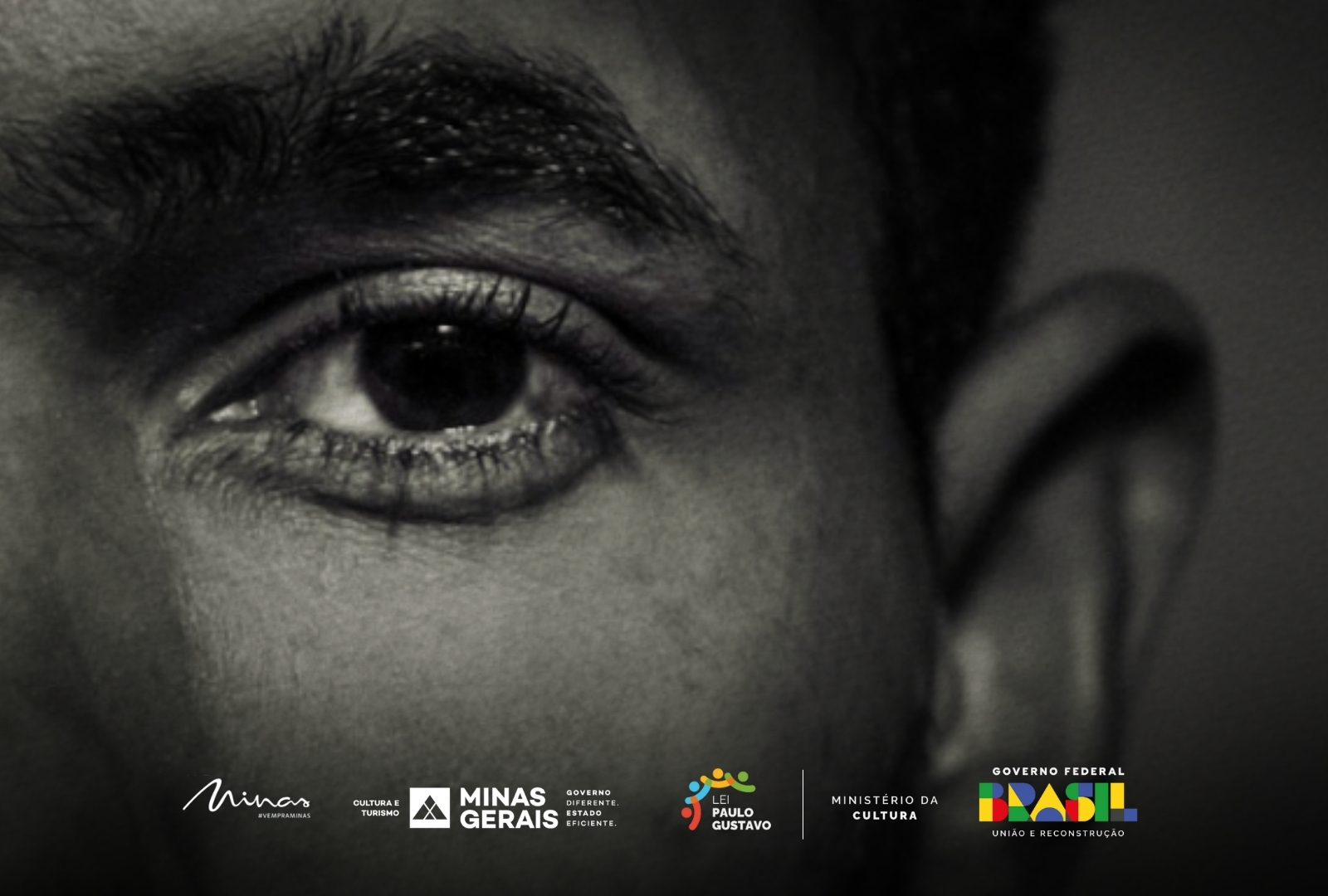 Projeto Dor e Narrativa - Bárbara Cal - Edital Paulo Gustavo - Estadual