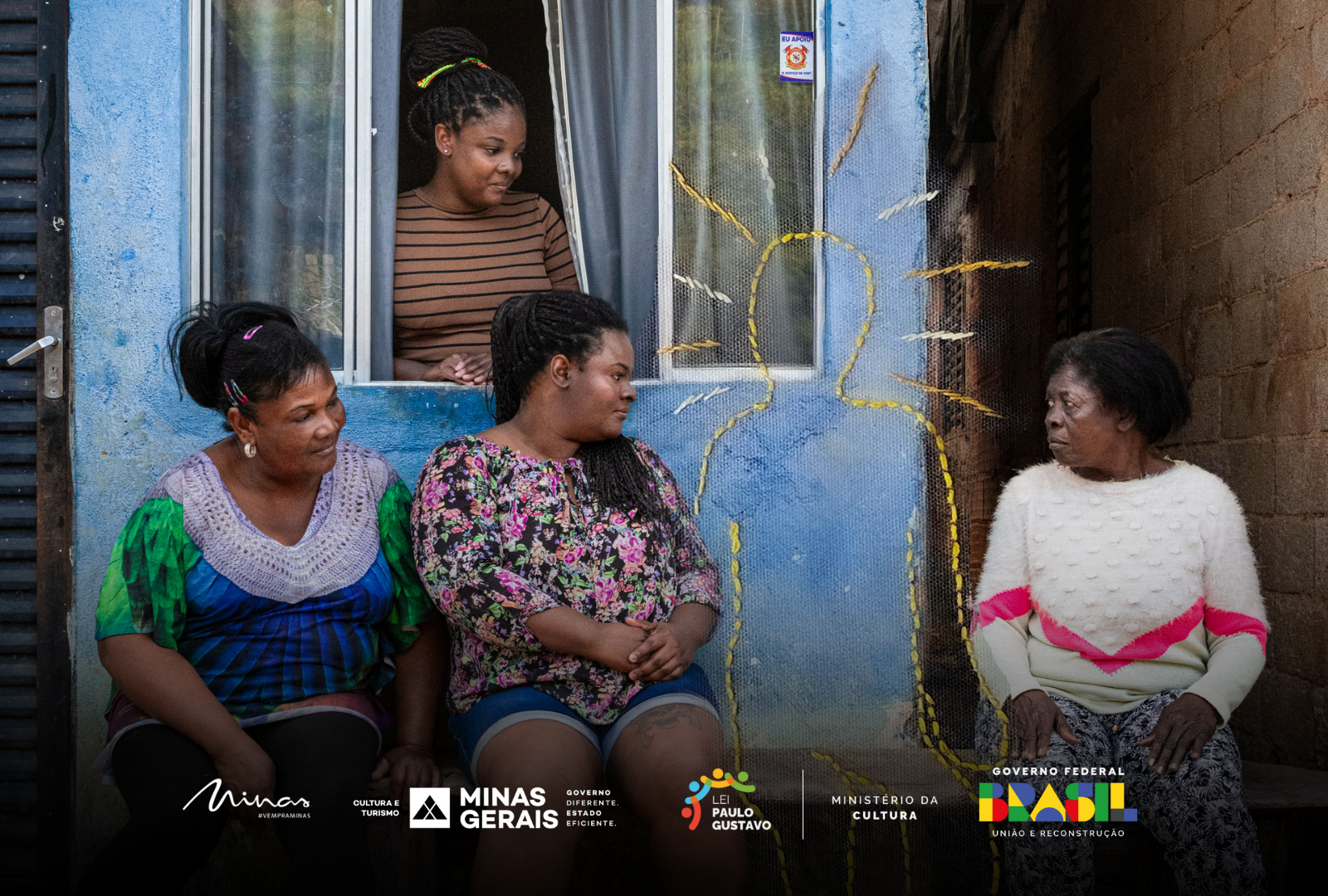 Profundo Azul - imagem 07